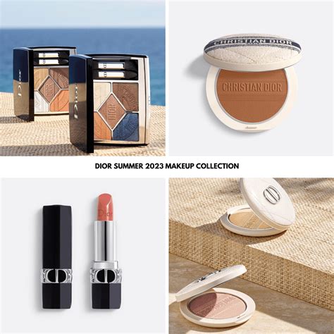 dior beauty black friday 2023|Dior cosmetics collection.